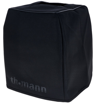 Thomann - Cover the box pro MBA 1