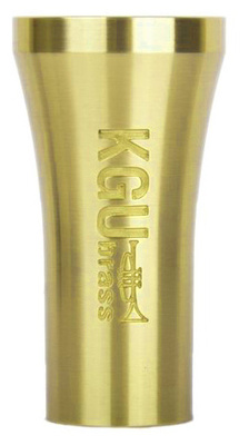 KGUMusic - Trumpet Booster Radius GP