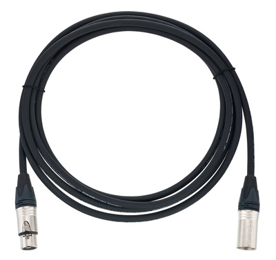 Sommer Cable - DMX512 Binary 434 3m