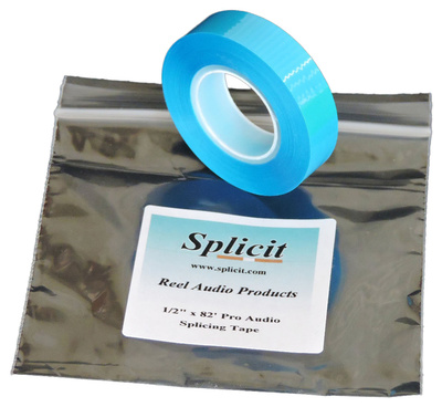 Splicit - 'Splicing Tape 1/2'''