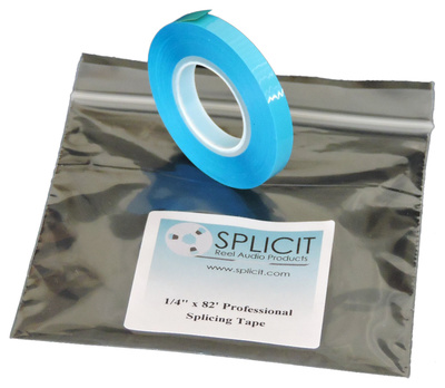 Splicit - 'Splicing Tape 1/4'''