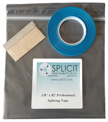 Splicit - 'Splicing Tape 1/8'''