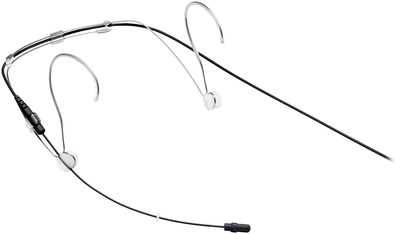 Shure - DH5B/O-MTQG DuraPlex Headset