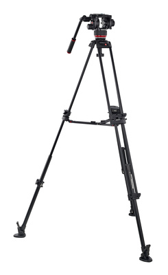 Manfrotto - MVK504XTWINMA Camera Stand