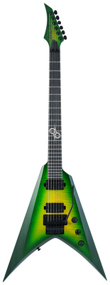 Solar Guitars - V1.6FRLB