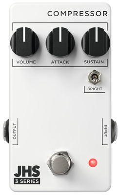 JHS Pedals - 3 Series Compressor