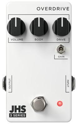 JHS Pedals - 3 Series Overdrive