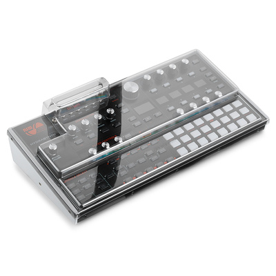 Decksaver - ASM Hydrasynth Desktop