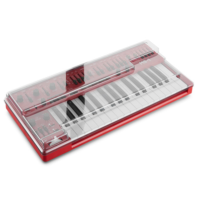 Decksaver - Behringer MS-1