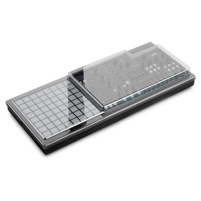 Decksaver - Polyend Medusa