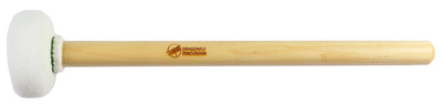 Dragonfly Percussion - Urethane 1 Bass Drum Mallet