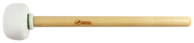 Dragonfly Percussion - Urethane 2 Bass Drum Mallet