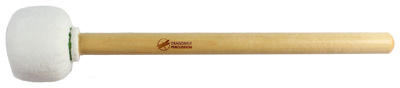 Dragonfly Percussion - Urethane 3 Bass Drum Mallet