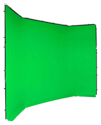 Manfrotto - MLBG4301CG FX Cover Green