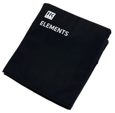 HK Audio - Elements E115 Sub D Cover