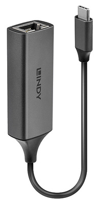 Lindy - USB 3.1 Typ C Gigabit Ethernet