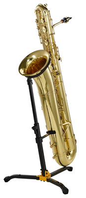 Thomann - TBB-150 Bass Saxophone