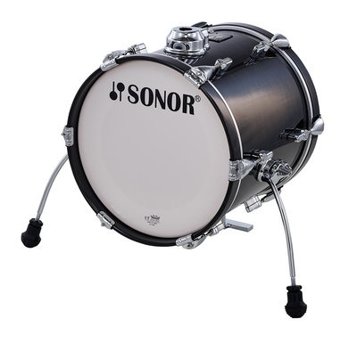 Sonor - '14''x13 AQ2 Bass Drum TSB'