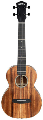 Cascha - Acacia Tenor Ukulele