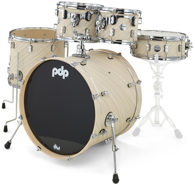 DW - PDP CM5 Standard Twisted Ivory