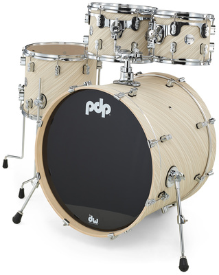 DW - PDP CM4 Standard Twisted Ivory