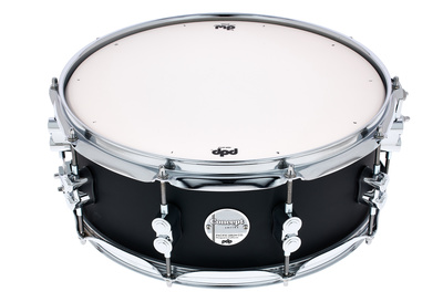 DW - 'PDP 14''x05'' CM Satin Black'