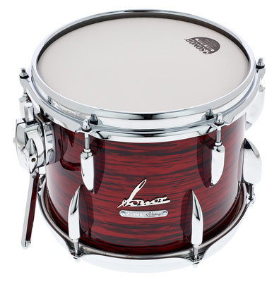 Sonor - '10''x08'' Vintage Series Red Oy.'