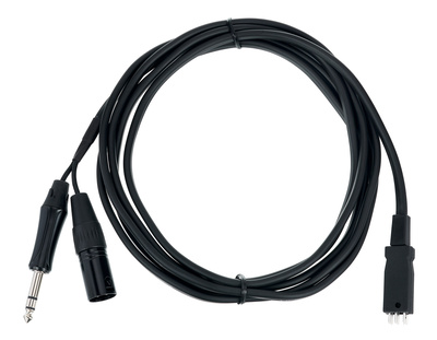 the t.bone - K190.40 3.0m Cable