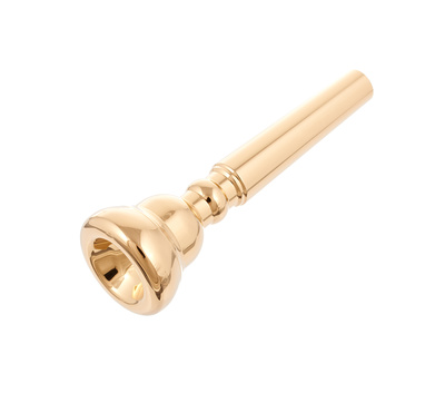 Schilke - Trumpet 15B Gold