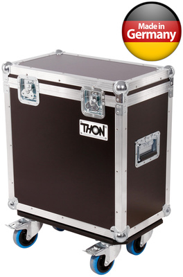 Thon - Case 20x K&M 10065 Music Stand