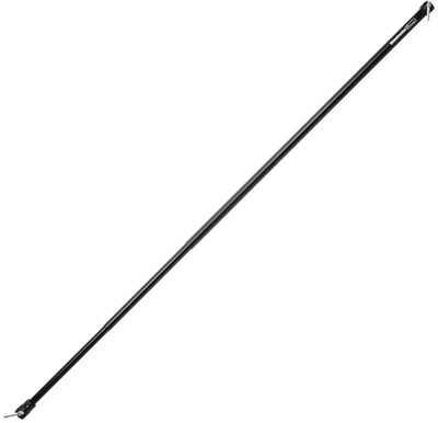 Manfrotto - 272B Background Support 3-Sect