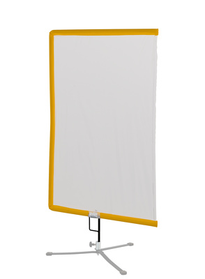 Avenger - 'I750K 24''x36'' Silk Scrim'