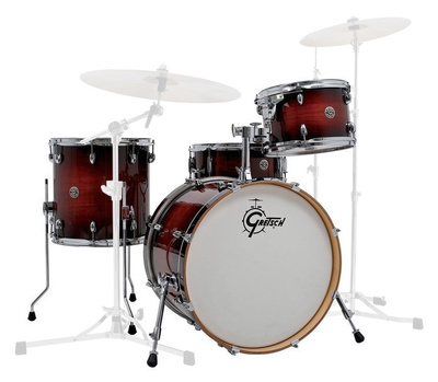 Gretsch Drums - Catalina Club Studio GAB