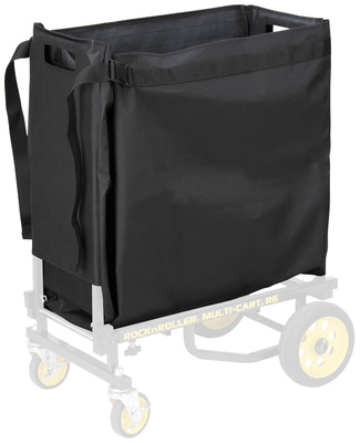 RockNRoller - Wagon Bag for R8/R10/R12