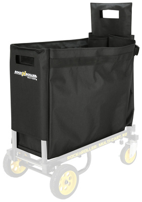 RockNRoller - Wagon Bag for R2