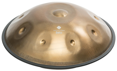 Sela - Harmony Handpan F# ROHijaz 203