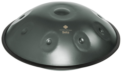 Sela - Harmony Handpan F# Hijaz 206