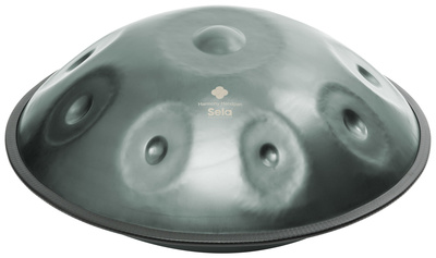 Sela - Harmony Handpan F L Pygmy 212