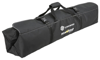 RockNRoller - 'StandWrap Roll Up Bag 36'''