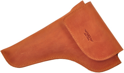 MG Leather Work - Alto Sax Neck Pouch