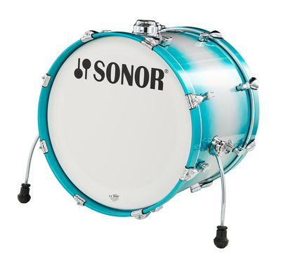 Sonor - '20''x16'' AQ2 Bass Drum ASB'