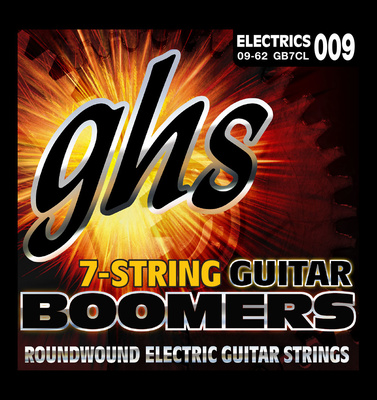 GHS - GB7CL Boomers 009 - 062