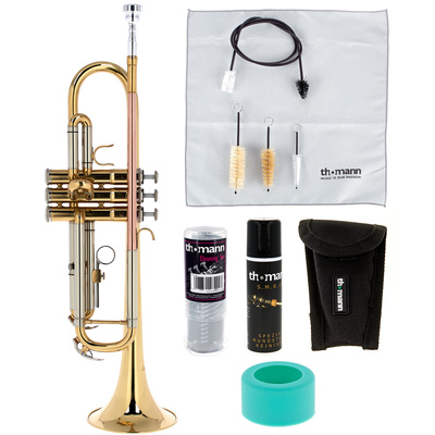 Startone - STR 25 Bb-Trumpet Set 1