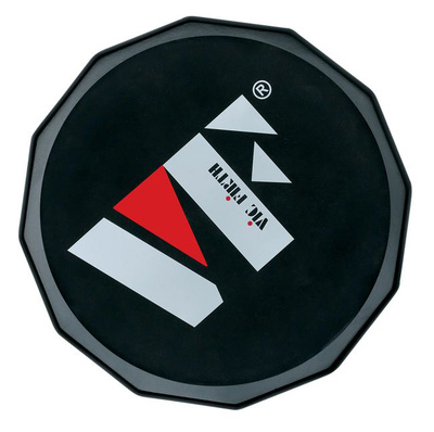 Vic Firth - '12'' VF Practice Pad'