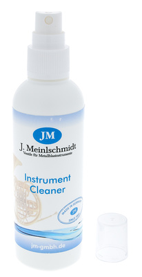 J. Meinlschmidt - JM Instrument Cleaner