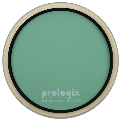Prologix - '8'' Green Logix Pad Traditional'