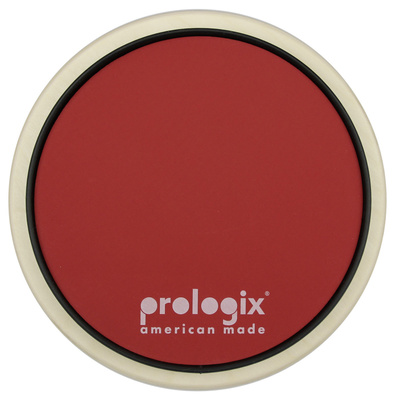 Prologix - '8'' Red Storm Pad Medium'