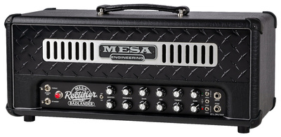 Mesa Boogie - Badlander 50 Amp Head