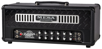 Mesa Boogie - Badlander 100 Amp Head