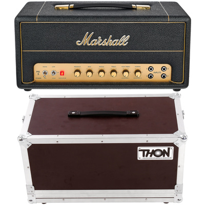 Marshall - Studio Vintage SV20H Bundle